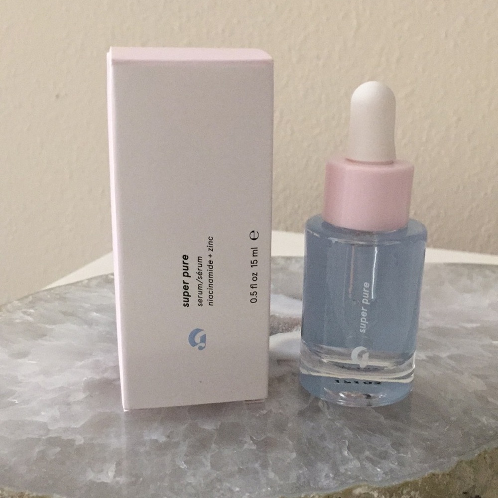 Glossier Super Pure Serum
